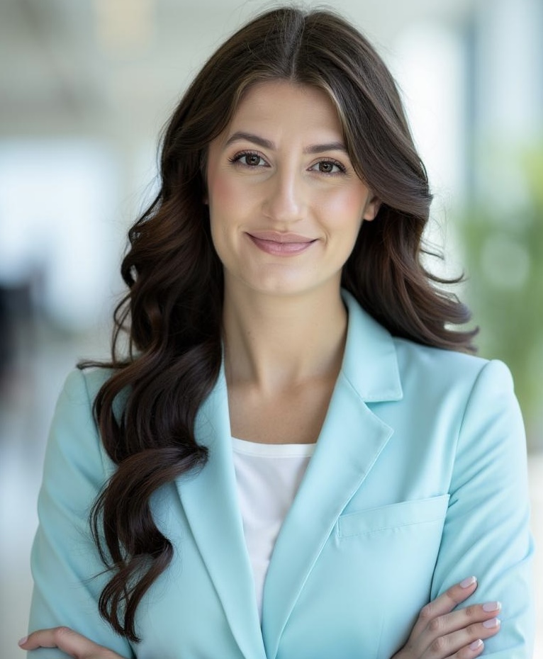 Madison Ballash, CPA